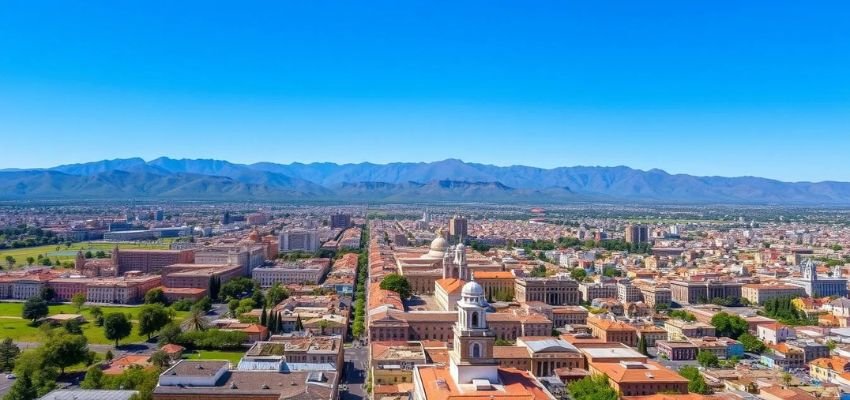 San Miguel de Tucumán