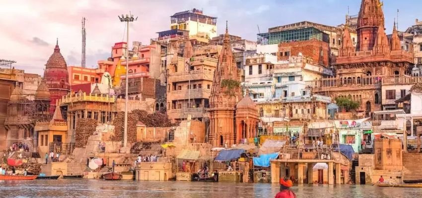Varanasi