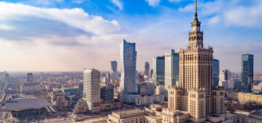 Warsaw