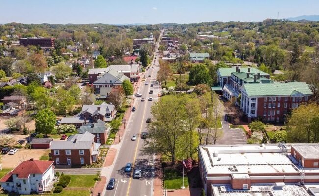 Skytrans Airlines Abingdon Office in UK