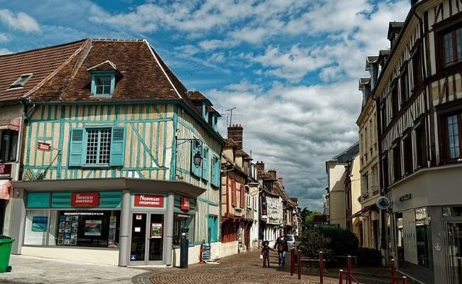Norwegian Air Shuttle Beauvais Office in France