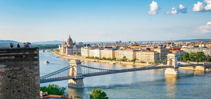 Budapest