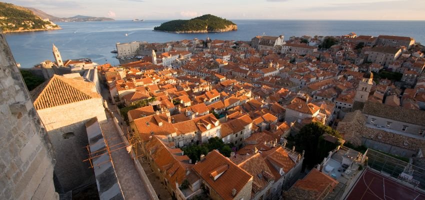 Dubrovnik
