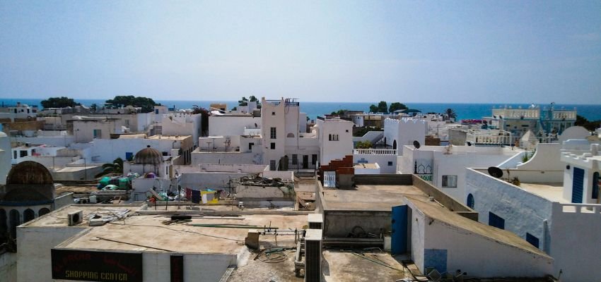 Hammamet