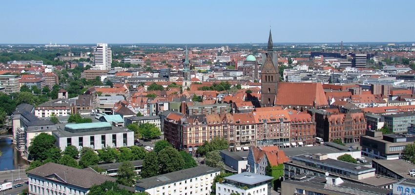 Hanover