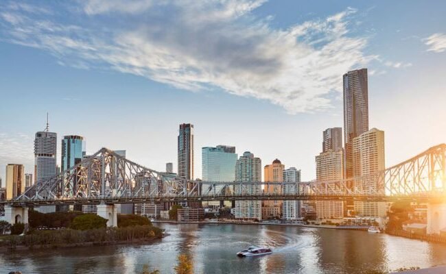 Skytrans Airlines Kowanyama Office in Australia
