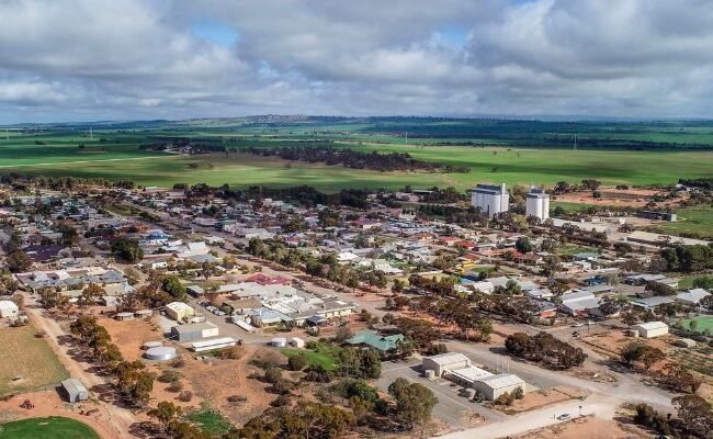 Skytrans Airlines Murray Office in Australia