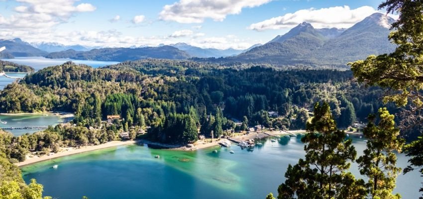 Norwegian Air Shuttle Neuquen Office in Argentina