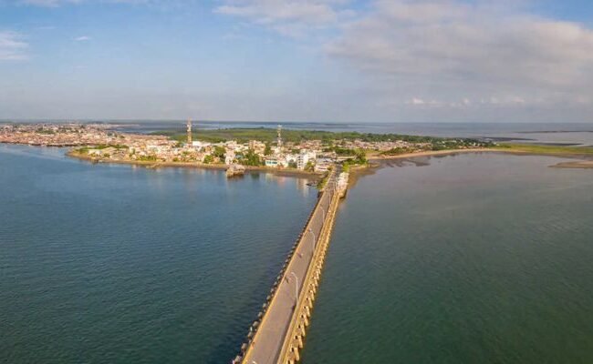 Satena Airlines Puerto Asis Office in Colombia