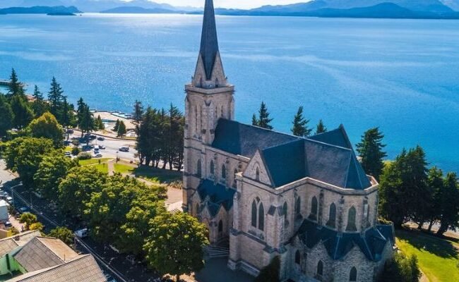 Norwegian Air Shuttle San Carlos de Bariloche Office in Argentina