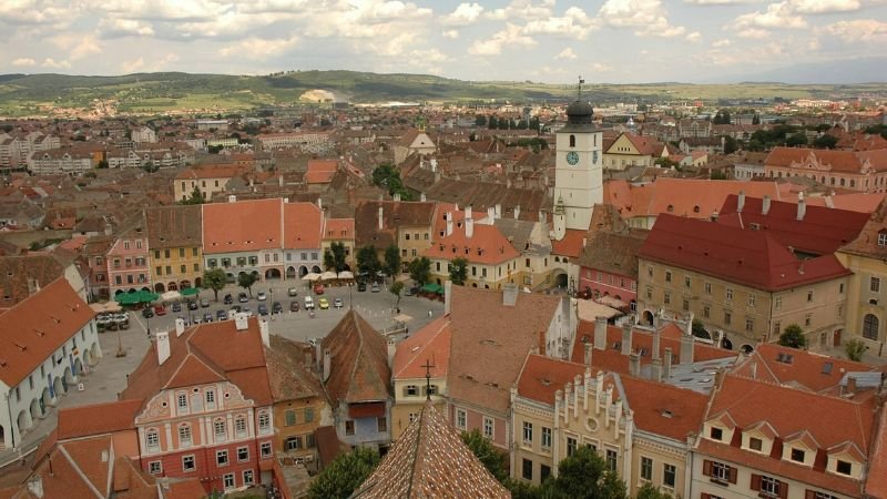 Sibiu