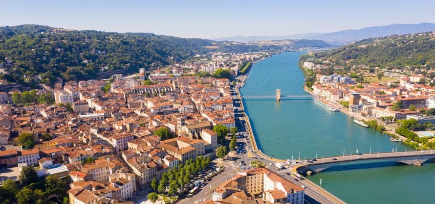 Tunisair Vienne Office in France