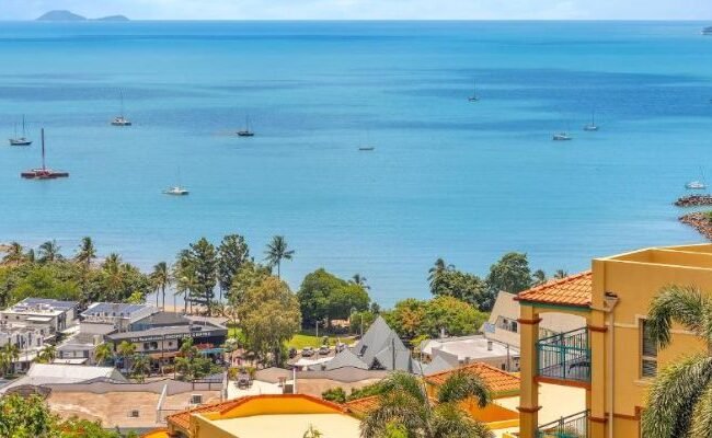 Skytrans Airlines Whitsundays Office in Australia