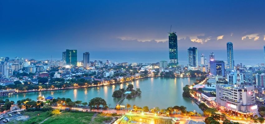 Colombo