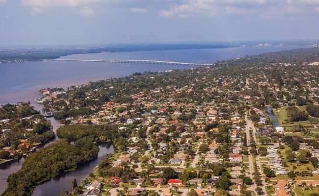 Endeavor Air Fort Myers Office in USA