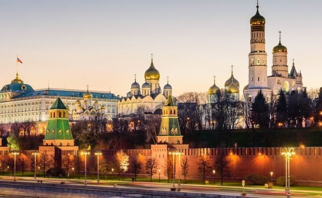 Southwind Airlines Nizhny Novgorod Office in Russia