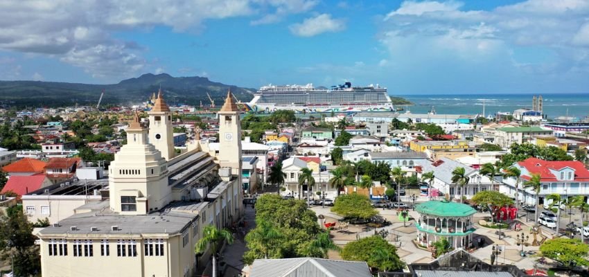 Condor Airlines Puerto Plata Office in Dominican Republic