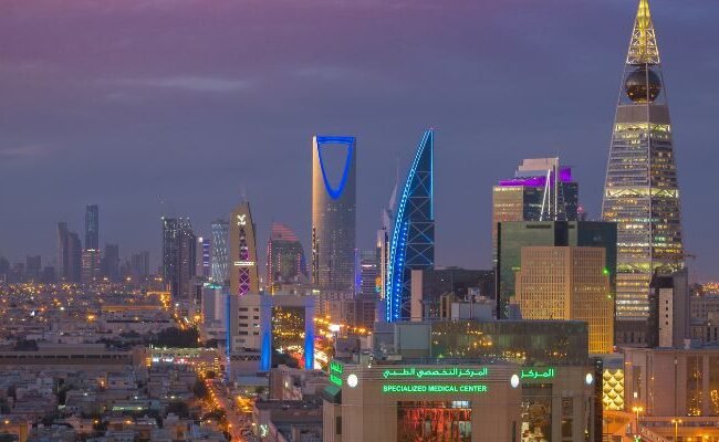 Wizz Air Riyadh Office in Saudi Arabia
