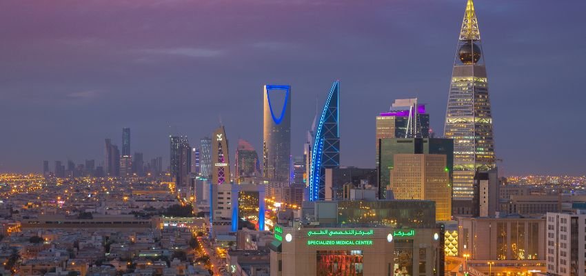 Riyadh
