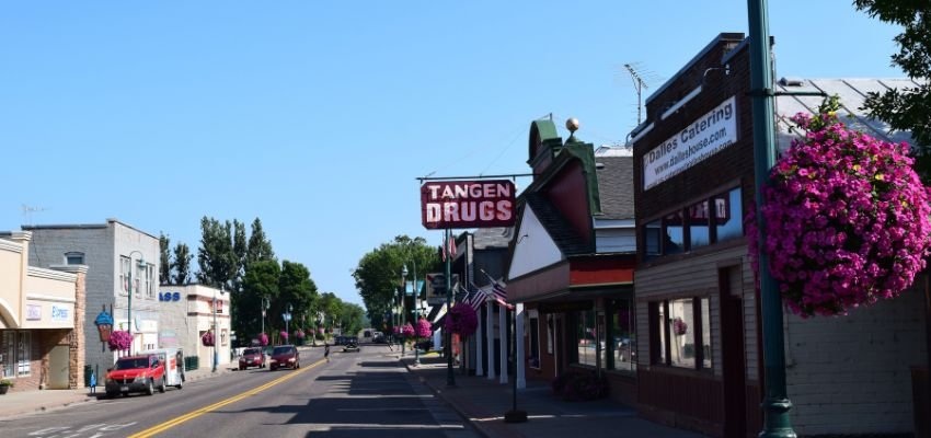 Cape Air St Croix Office in US Virgin Islands