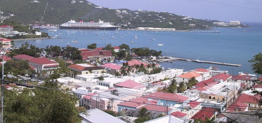 St. Thomas