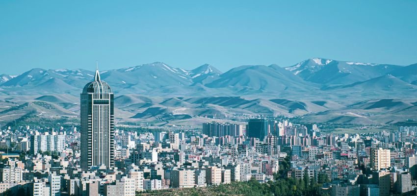 Tabriz