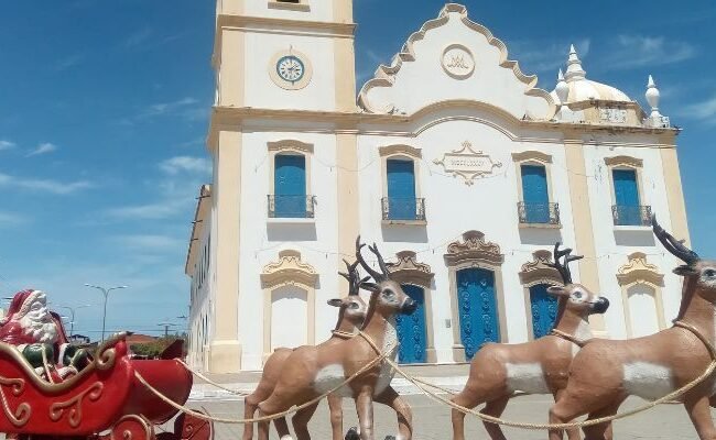 LATAM Airlines Brasil Aracati Office in Brazil