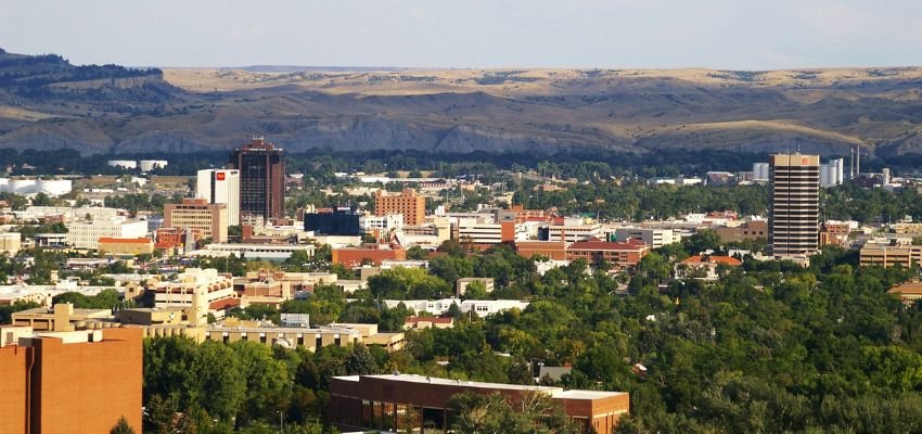 Billings