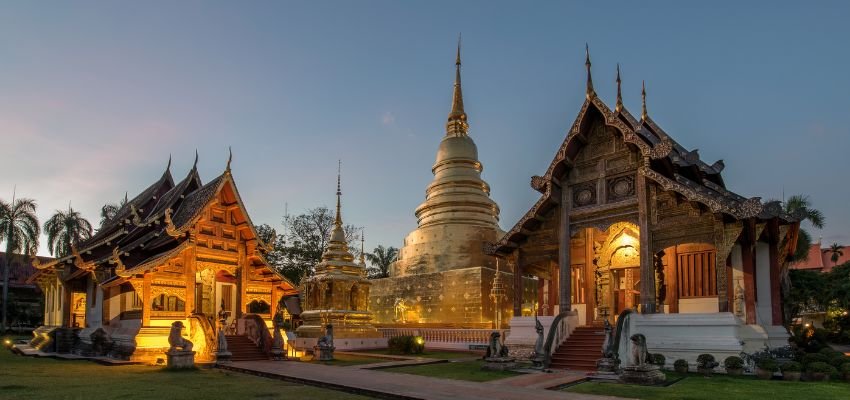 Chiang Mai