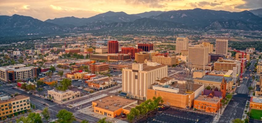 Colorado Springs