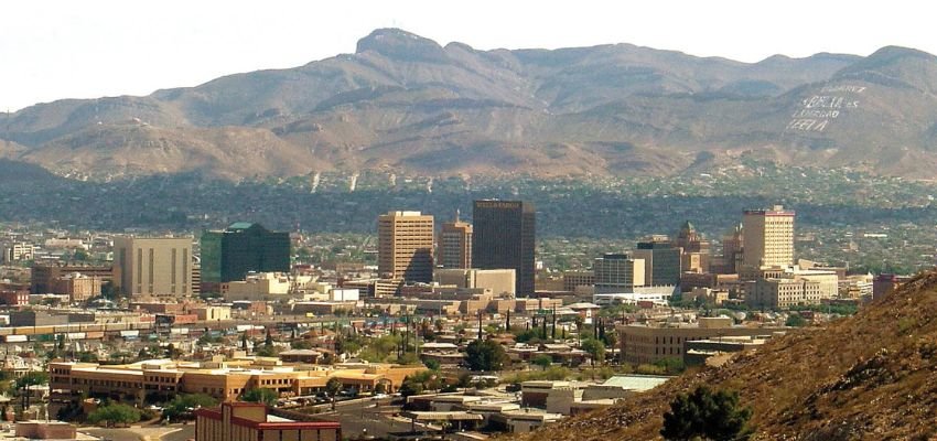 El Paso