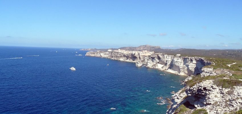 EasyJet Figari Office in France