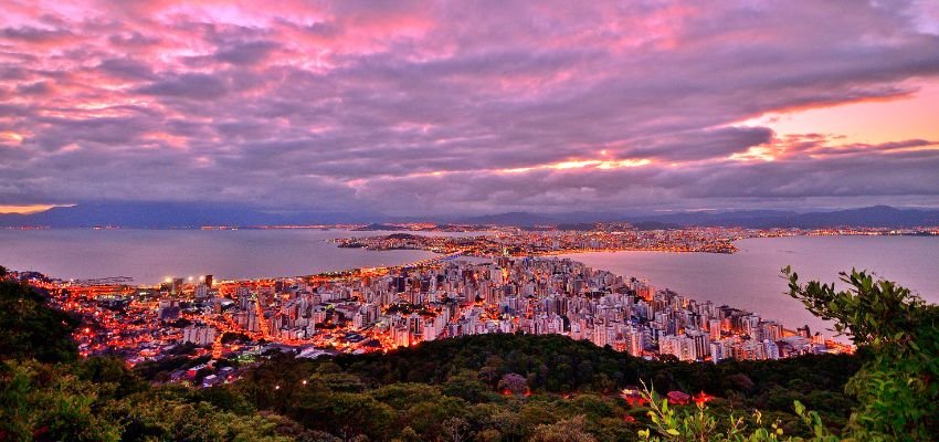 Florianopolis