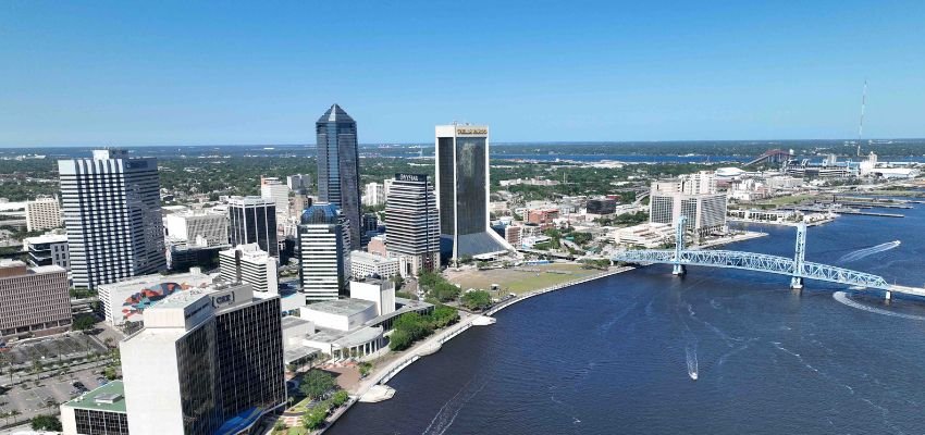 Jacksonville