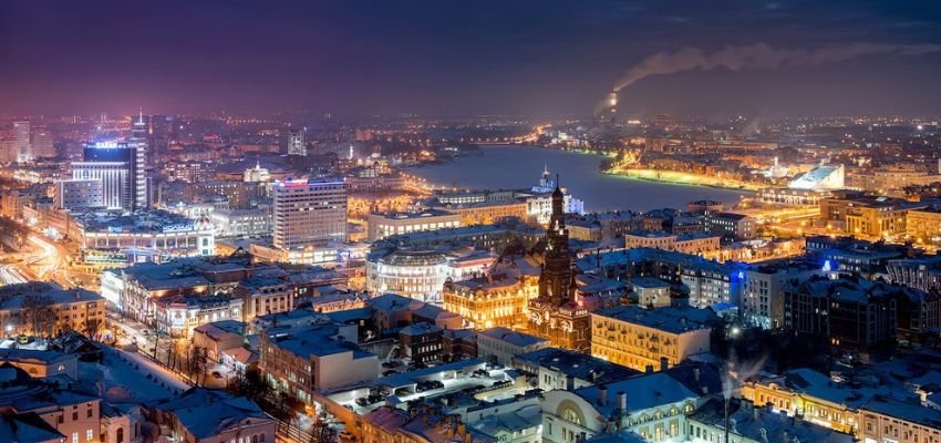 Kazan