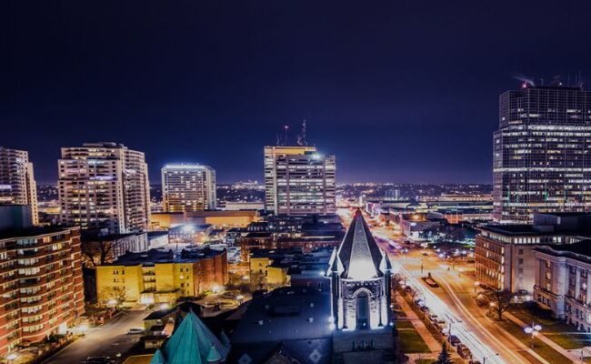 China Eastern Airlines London Office in UK