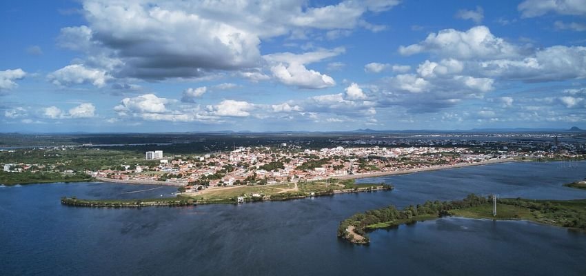 LATAM Airlines Brasil Paulo Afonso Office in Brazil