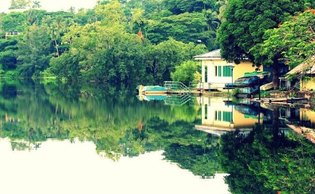 Air India Express Port Blair Office in India