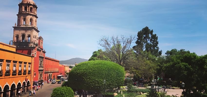 Queretaro