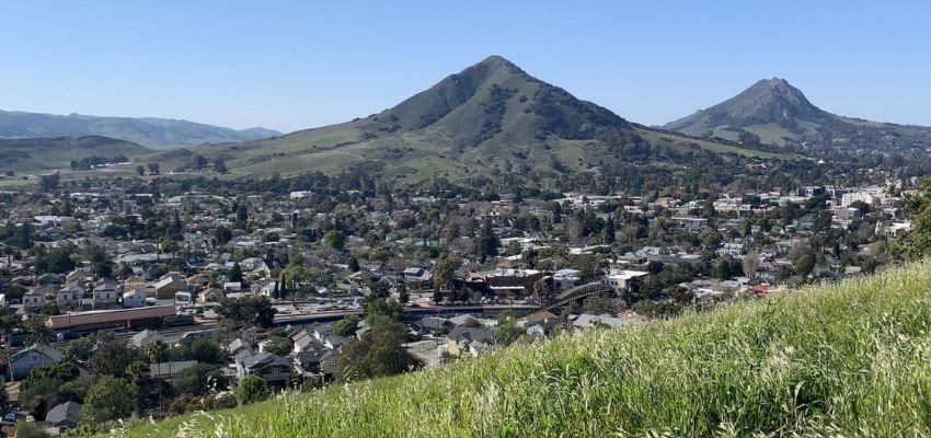 Horizon Air San Luis Obispo Office in USA