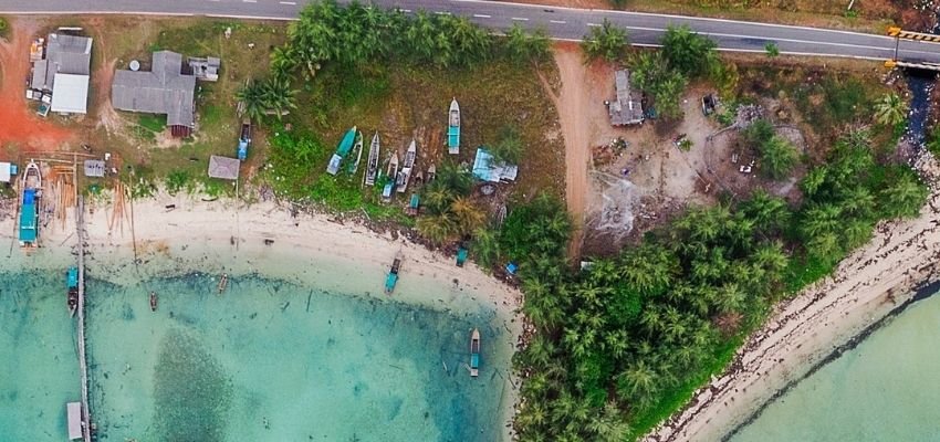 Jeju Air Batam Office in Indonesia