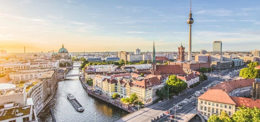 KM Malta Airlines Berlin Office in Germany