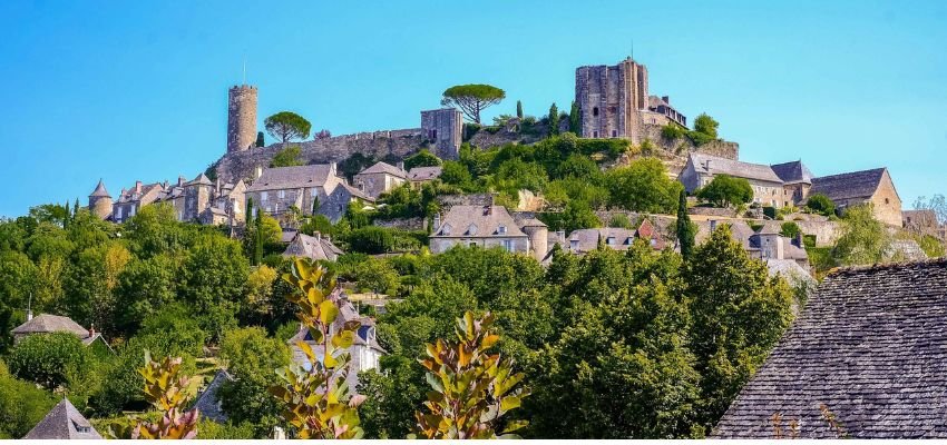 Ryanair Brive-la-Gaillarde Office in France