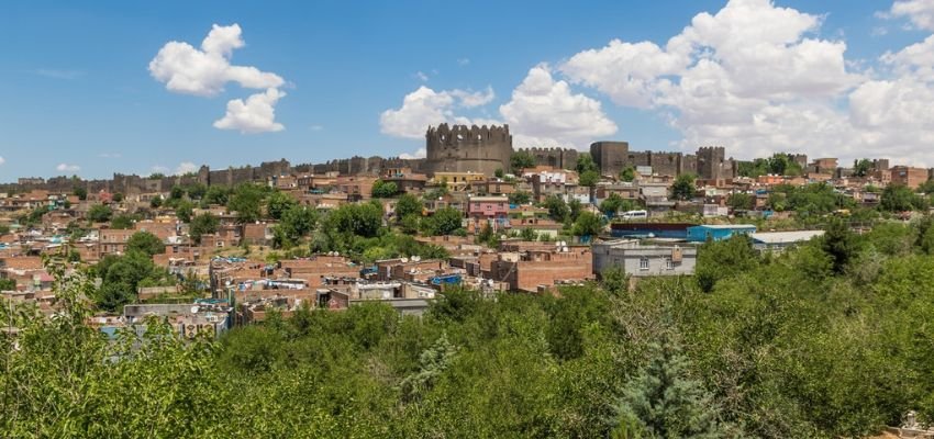 Diyarbakır