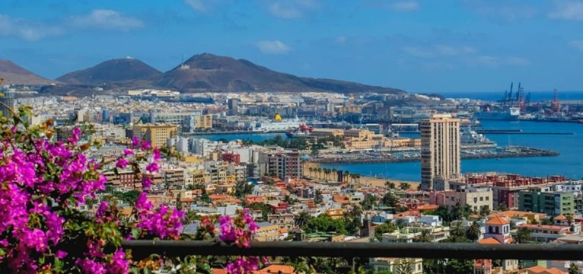 Gran Canaria