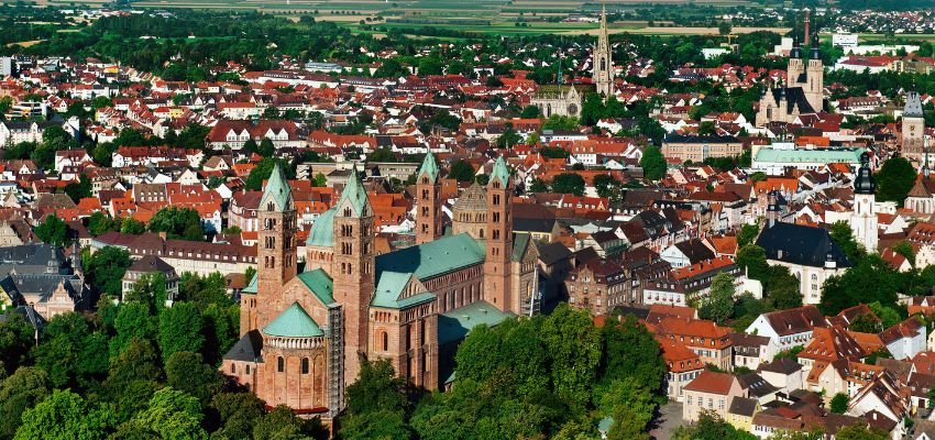 Corendon Airlines Karlsruhe Office in Germany