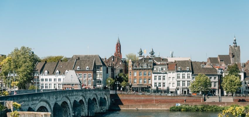 Ryanair Maastricht Office in Netherlands