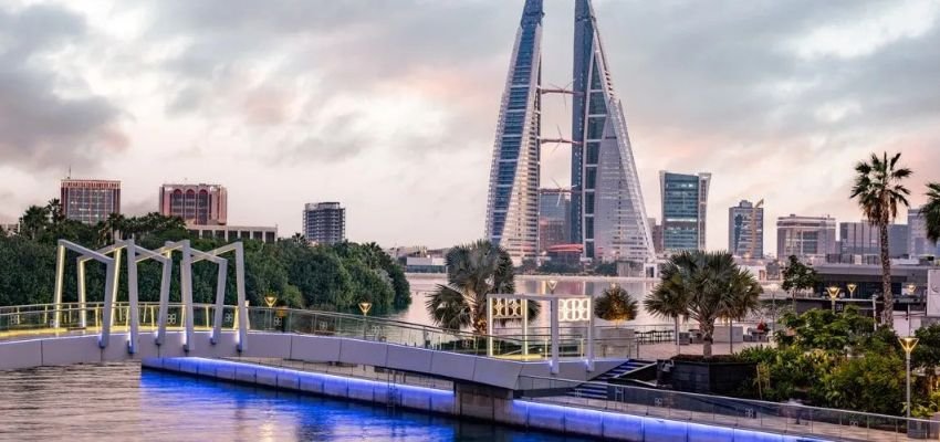 Emirates Airlines Manama Sales Office in Bahrain