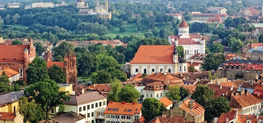 Vilnius