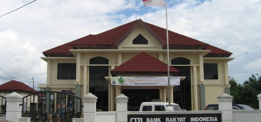 Susi Air Blangpidie Office in Indonesia